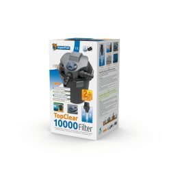 Superfish Topclear 10000 UVC-9W