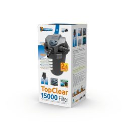Superfish Topclear 15000 UVC-11W Superfish Topclear 15000 UVC-11W