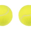 Tennisbal Smash Geel 8 cm / 2 Stuks Tennisbal Smash Geel 8 cm / 2 Stuks