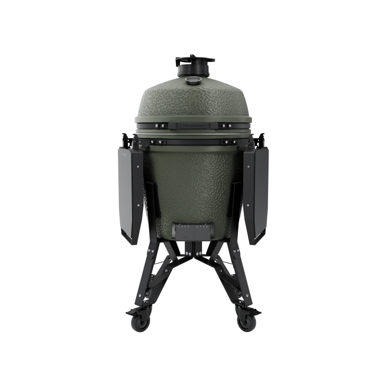 The Bastard Kamado PRO Large Alpine Green The Bastard Kamado PRO Large Alpine Green