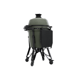 The Bastard Kamado PRO Large Alpine Green The Bastard Kamado PRO Large Alpine Green