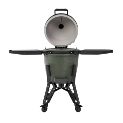 The Bastard Kamado PRO Large Alpine Green The Bastard Kamado PRO Large Alpine Green