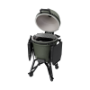 The Bastard Kamado PRO Large Alpine Green The Bastard Kamado PRO Large Alpine Green