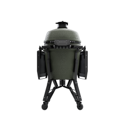The Bastard Kamado PRO Large Alpine Green The Bastard Kamado PRO Large Alpine Green