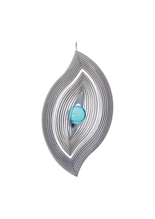 Windspinner Blad met Golf Kogel 35mm