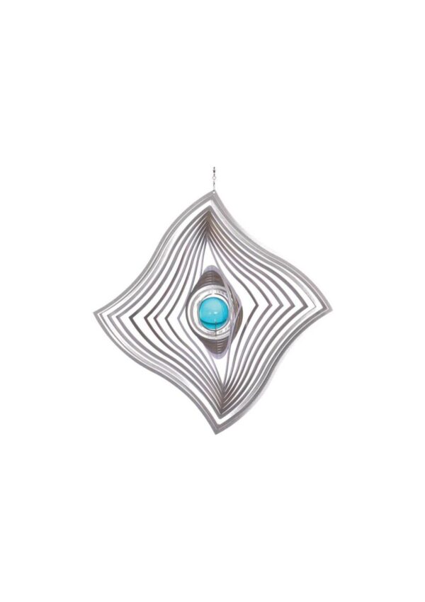 Windspinner Vlag kogel 35mm Windspinner Vlag kogel 35mm
