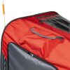 AB Travel Fietskar voor Honden Rood/Grijs L 130x80x90cm AB Travel Fietskar voor Honden Rood/Grijs L 130x80x90cm