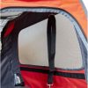 AB Travel Fietskar voor Honden Rood/Grijs L 130x80x90cm AB Travel Fietskar voor Honden Rood/Grijs L 130x80x90cm
