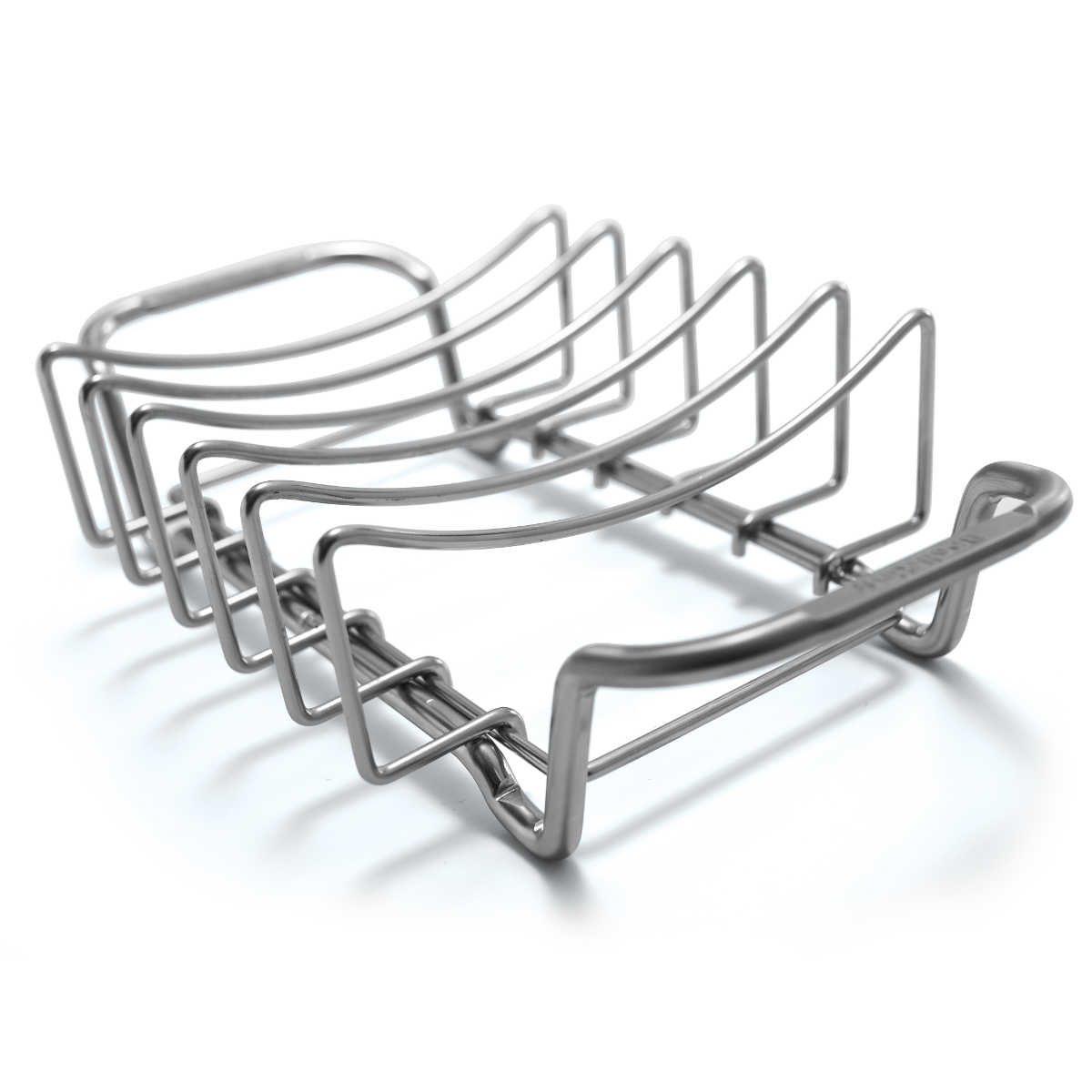 Broil King Ribbetjes + Gebraad Rek