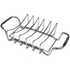 Broil King Ribbetjes + Gebraad Rek