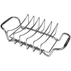 Broil King Ribbetjes + Gebraad Rek