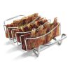 Broil King Ribbetjes + Gebraad Rek