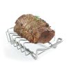 Broil King Ribbetjes + Gebraad Rek
