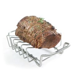 Broil King Ribbetjes + Gebraad Rek