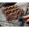 Broil King Ribbetjes + Gebraad Rek