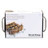 Broil King Ribbetjes + Gebraad Rek