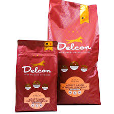 Delcon Adult Lam Hypoallergeen Hondenvoer 10kg Delcon Adult Lam Hypoallergeen Hondenvoer 10kg