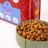 Delcon Adult Plus Vis 3kg Hondenvoer Delcon Adult Plus Vis 3kg Hondenvoer