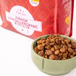Delcon Junior Hypoallergeen 3kg Hondenvoeding Delcon Junior Hypoallergeen 3kg Hondenvoeding