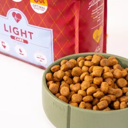 Delcon Light 12kg Hondenvoer Delcon Light 12kg Hondenvoer