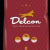 Delcon Senior 3kg Hondenvoer Delcon Senior 3kg Hondenvoer