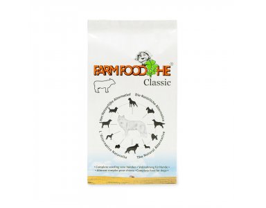 Farm Food He Classic 4kg Farm Food He Classic 4kg