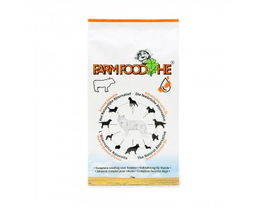 Farm Food He Zalmolie 4kg Farm Food He Zalmolie 4kg
