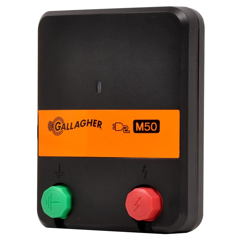 GALLAGHER M50 GALLAGHER M50