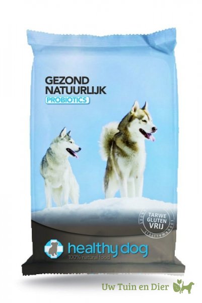 Healthy Dog Probiotics 15kg Healthy Dog Probiotics 15kg