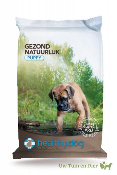 Healthy Dog Puppy 5kg Healthy Dog Puppy 5kg