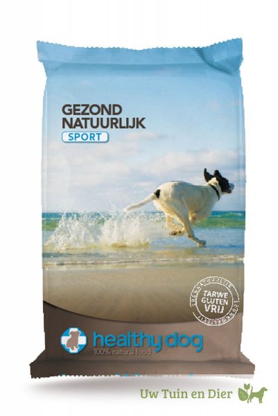 Healthy Dog Sport 15kg Healthy Dog Sport 15kg