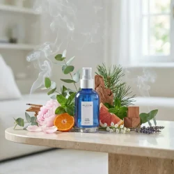 Millefiori New Milano Home Spray 100 ml Cold Water Millefiori New Milano Home Spray 100 ml Cold Water