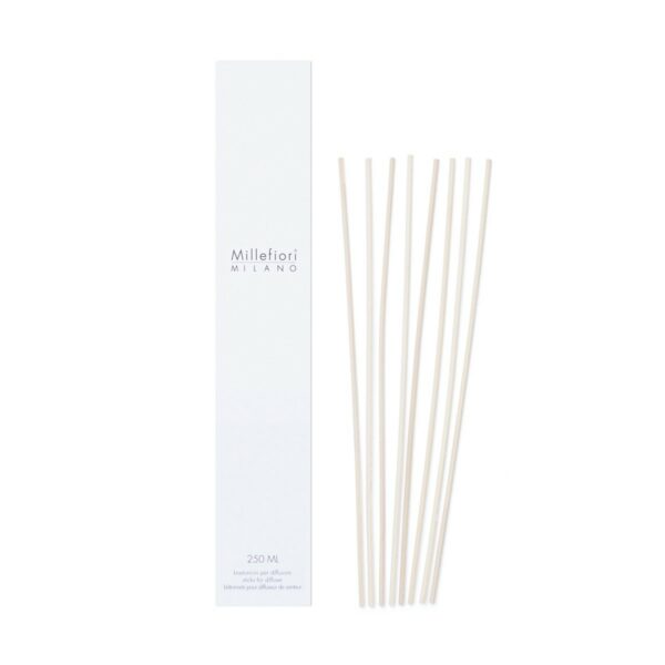 Millefiori New Milano Reeds For Diffuser 250 ml Millefiori New Milano Reeds For Diffuser 250 ml