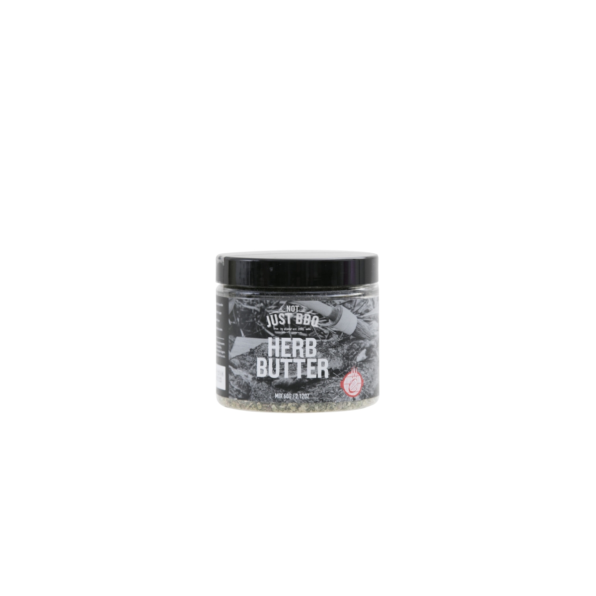Not Just BBQ Herb Butter Mix 75gr