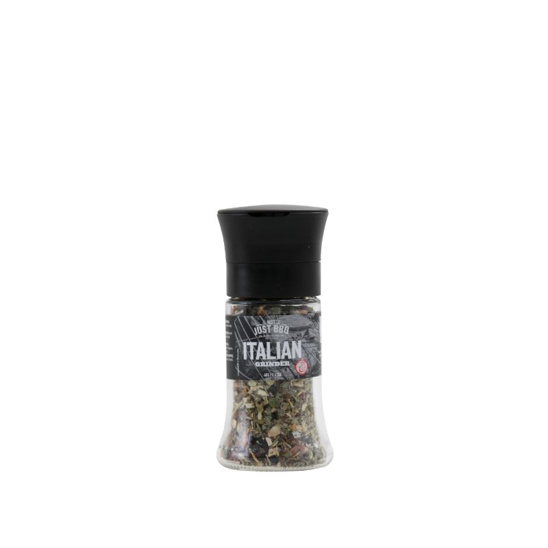 Not Just BBQ Italian Grinder 40gr Not Just BBQ Italian Grinder 40gr
