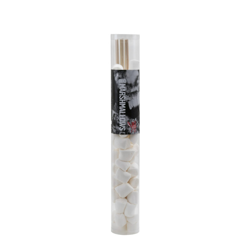 Not Just BBQ Marshmallow Koker 250gr Not Just BBQ Marshmallow Koker 250gr