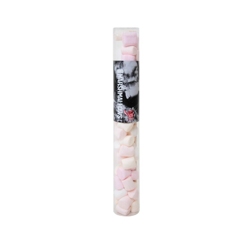 Not Just BBQ Marshmallow Koker Mix 250gr Not Just BBQ Marshmallow Koker Mix 250gr