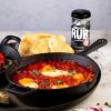 Not Just BBQ Moroccan Rub 115gr