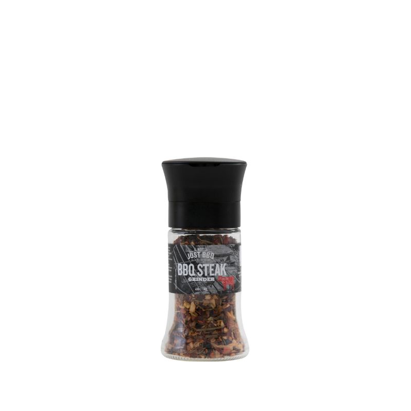 Not Just BBQ Steak Grinder 45gr Not Just BBQ Steak Grinder 45gr