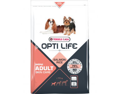 Opti Life Adult Skin Care Mini 7,5kg Opti Life Adult Skin Care Mini 7,5kg
