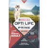 Opti Life Prime Adult Graanvrije Hondenvoeding Zalm 2,5kg Opti Life Prime Adult Graanvrije Hondenvoeding Zalm 2,5kg