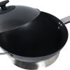 Outdoorchef Barbecue Wok Ø 33 cm