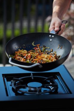 Outdoorchef Barbecue Wok Ø 33 cm