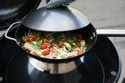 Outdoorchef Barbecue Wok Ø 33 cm