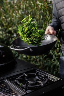 Outdoorchef Barbecue Wok Ø 33 cm