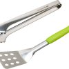 Outdoorchef Bestekset Starter Outdoorchef Bestekset Starter