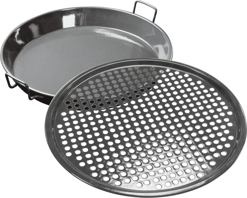 Outdoorchef Gourmet Set 480/570 2-Delig