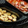 Outdoorchef Halve Maan Kookset 2-Delig