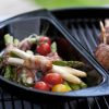 Outdoorchef Halve Maan Kookset 2-Delig