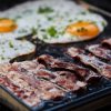 Outdoorchef Universele Plancha L Outdoorchef Universele Plancha L